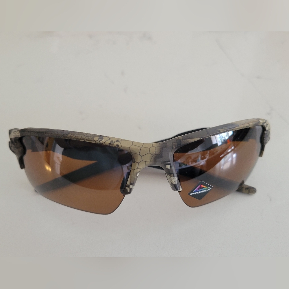 OAKLEY Flak 2.0 Sunglasses Prizm Lenses